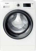 Photos - Washing Machine Whirlpool FWSG 61282 BV white