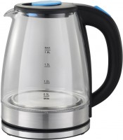 Photos - Electric Kettle StarWind SKG2050 1800 W 1.8 L  stainless steel