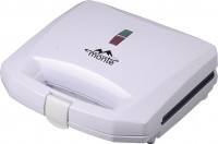 Photos - Toaster Monte MT-3505 