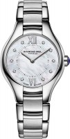 Photos - Wrist Watch Raymond Weil 5124-ST-00985 