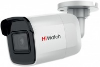 Photos - Surveillance Camera Hikvision HiWatch DS-I650M 2.8 mm 