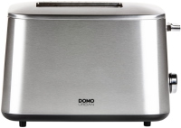 Photos - Toaster Domo DO972T 