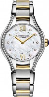 Photos - Wrist Watch Raymond Weil 5124-SPS-00985 