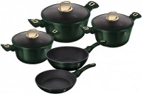 Photos - Stockpot Berlinger Haus Emerald BH-7043 