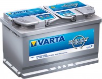 Photos - Car Battery Varta Start-Stop Plus (580901080)