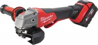 Photos - Grinder / Polisher Milwaukee M18 ONEFSAG125XPDB-502X 