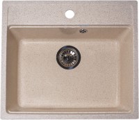 Photos - Kitchen Sink GranAlliance G-21 551x492