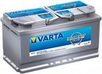 Photos - Car Battery Varta Start-Stop Plus (595901085)