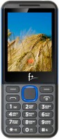 Photos - Mobile Phone F Plus F280 0 B