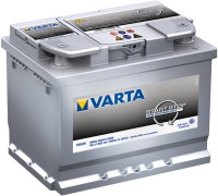Photos - Car Battery Varta Start-Stop
