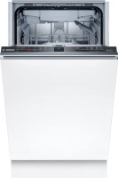 Photos - Integrated Dishwasher Bosch SRV 2XMX01K 