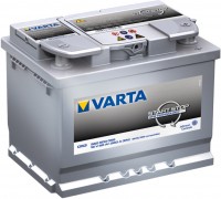 Photos - Car Battery Varta Start-Stop (560500056)