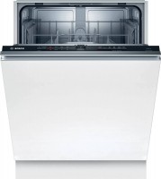 Photos - Integrated Dishwasher Bosch SGV 2ITX14K 