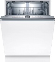 Photos - Integrated Dishwasher Bosch SGV 4HTX31E 