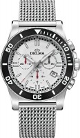 Photos - Wrist Watch DELMA 54801.668.6.011