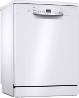 Photos - Dishwasher Bosch SMS 2HCW12E white