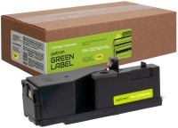 Photos - Ink & Toner Cartridge Patron PN-02762YGL 