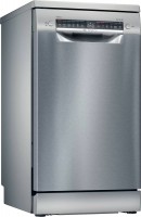 Photos - Dishwasher Bosch SPS 4EMI60E stainless steel