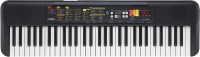 Photos - Synthesizer Yamaha PSR-F52 