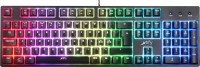 Photos - Keyboard Xtrfy K3 RGB 