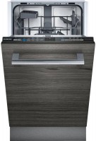 Photos - Integrated Dishwasher Siemens SP 61IX05KK 