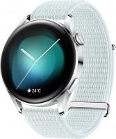 Photos - Smartwatches Huawei Watch 3  Fashion Edition