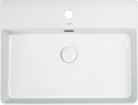 Photos - Bathroom Sink Q-tap Nando LT QT12112173W 595 mm