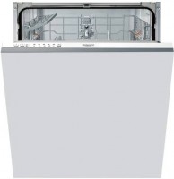 Photos - Integrated Dishwasher Hotpoint-Ariston HIS 3010 