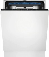 Photos - Integrated Dishwasher Electrolux EEM 48300 L 