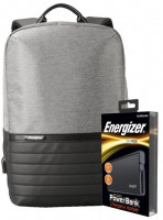 Photos - Backpack Energizer EPB001 