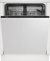 Photos - Integrated Dishwasher Beko BDIN 24322 