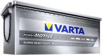 Photos - Car Battery Varta Promotive Silver