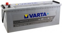 Photos - Car Battery Varta Promotive Silver (645400080)