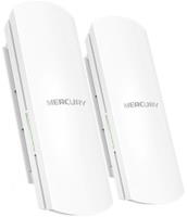 Photos - Wi-Fi Mercury MWB201 