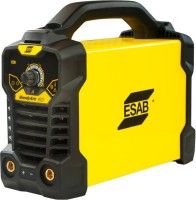 Photos - Welder ESAB Handy Arc 162i 