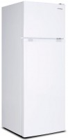 Photos - Fridge Hyundai CT 1551 WT white