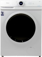 Photos - Washing Machine Midea MF100 W70 