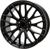 Photos - Wheel Replica R334 (8,5x19/5x108 ET40 DIA73,1)