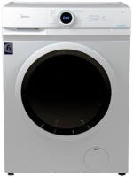 Photos - Washing Machine Midea MFL60 U1001 white