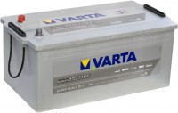 Photos - Car Battery Varta Promotive Silver (725103115)