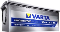Photos - Car Battery Varta Promotive Blue