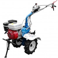 Photos - Two-wheel tractor / Cultivator AGT 7500 CF GX200 