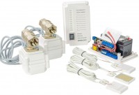 Photos - Water Leak Detector Gidrolock Premium Tiemme 1/2 