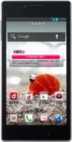 Photos - Mobile Phone LG Optimus G 32 GB / 2 GB