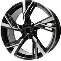 Photos - Wheel Replica KW061 (9x20/5x112 ET25 DIA66,6)