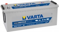 Photos - Car Battery Varta Promotive Blue (670104100)