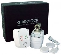 Photos - Water Leak Detector Gidrolock Winner Radio Bonomi 1/2 