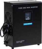 Photos - UPS Challenger HomeLine 2000W24 2000 VA