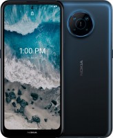 Photos - Mobile Phone Nokia X100 128 GB / 6 GB