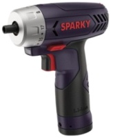 Photos - Drill / Screwdriver SPARKY GR 7.2Li Professional 